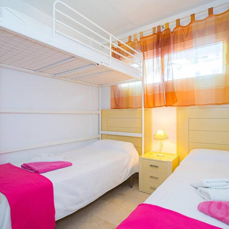 Estrella 221A - Two-Bedroom Apartment - 14