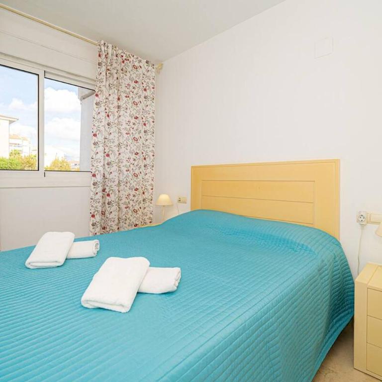 Estrella 221A - Two-Bedroom Apartment - 11