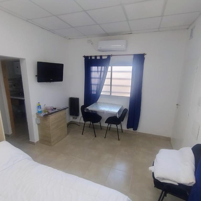 Departamento funcional para 2 personas - Apartamento de 1 dormitorio - 1