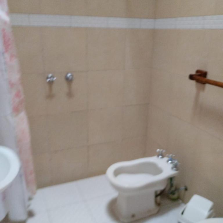 Estrella Vladimir Hostel - Double Room - 14