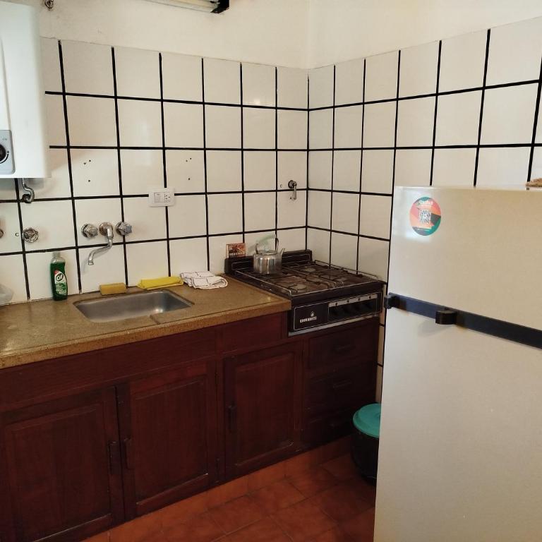 Tercer Ojo Apart Hotel - Classic Apartment - 5