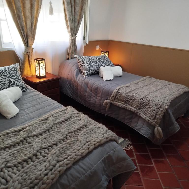 Tercer Ojo Apart Hotel - Classic Apartment - 4