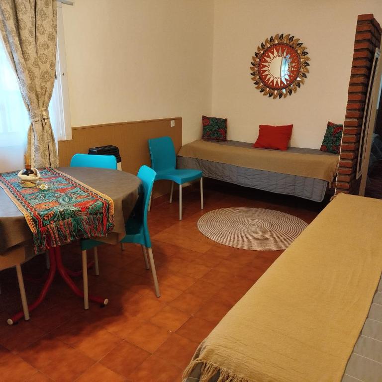 Tercer Ojo Apart Hotel - Classic Apartment - 3