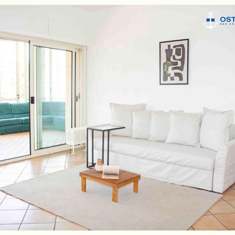 Deluxe Antille - Appartamento con 3 Camere da Letto - 8