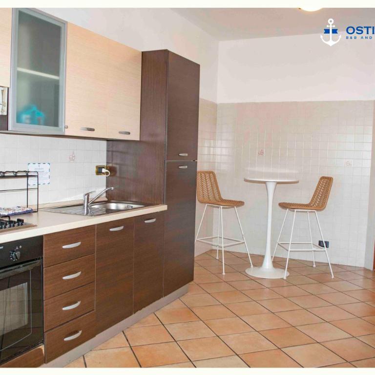 Deluxe Antille - Appartamento con 3 Camere da Letto - 9