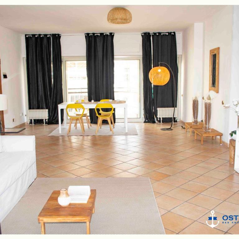 Deluxe Antille - Appartamento con 3 Camere da Letto - 10