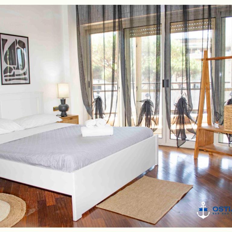 Deluxe Antille - Appartamento con 3 Camere da Letto - 1