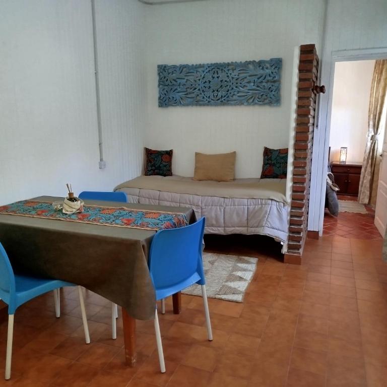 Tercer Ojo Apart Hotel - Standard Apartment - 1