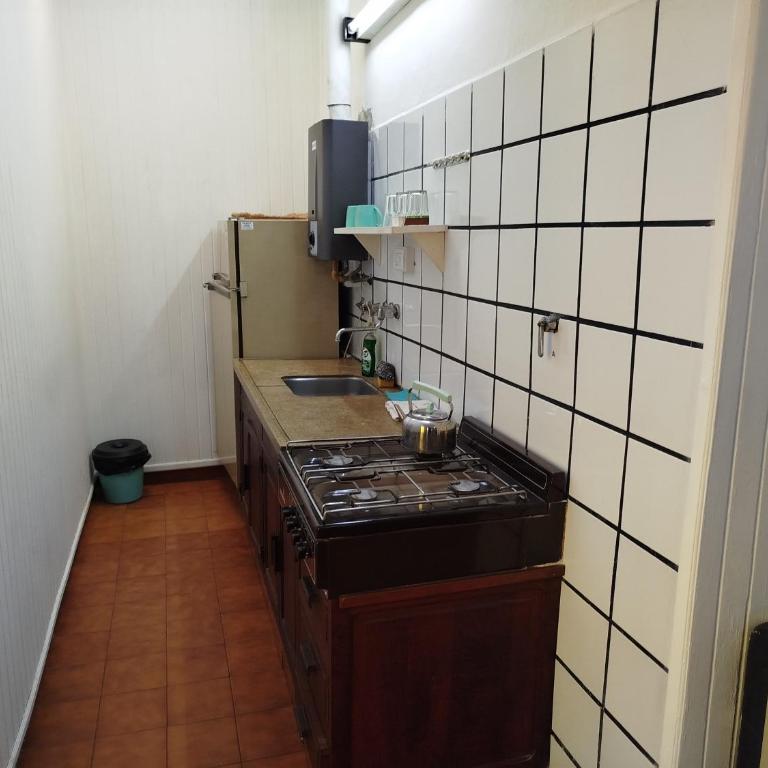 Tercer Ojo Apart Hotel - Standard Apartment - 2
