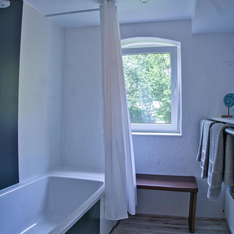 Ferienwohnung im Allgäu - Apartment mit 2 Schlafzimmern - 5