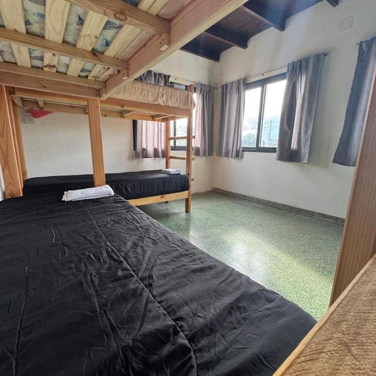 Hostel 360 Patagonia - Bed in 8-Bed Mixed Dormitory Room - 6
