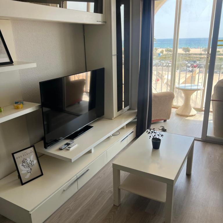Delta Muga 9 - Apartamento de 2 dormitorios - 2
