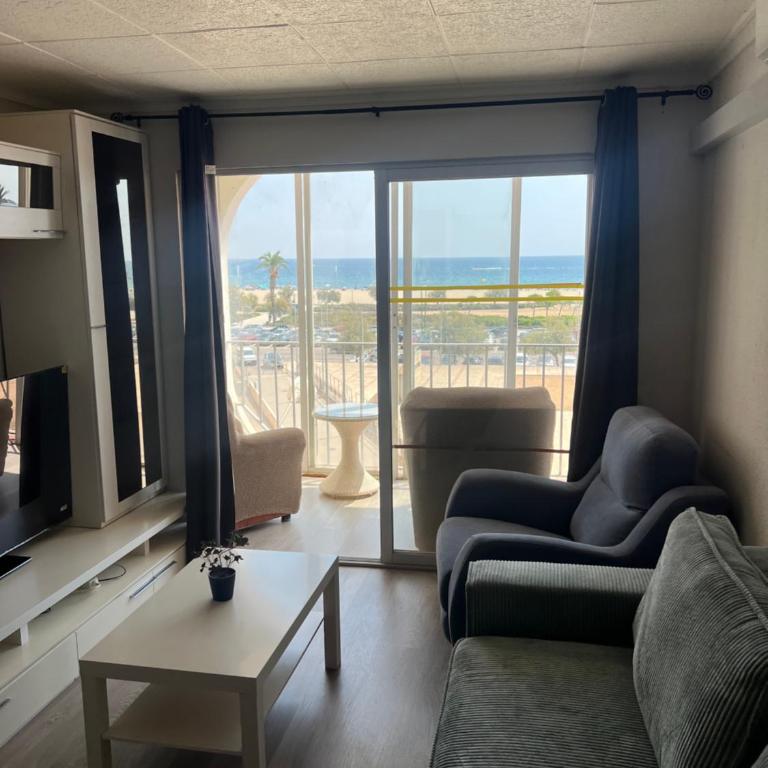 Delta Muga 9 - Apartamento de 2 dormitorios - 11