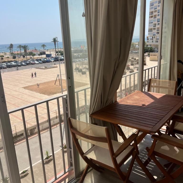 Delta Muga 9 - Apartamento de 2 dormitorios - 12