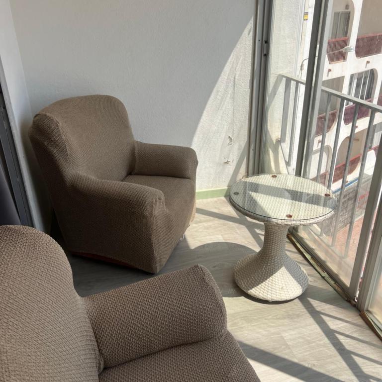 Delta Muga 9 - Apartamento de 2 dormitorios - 14