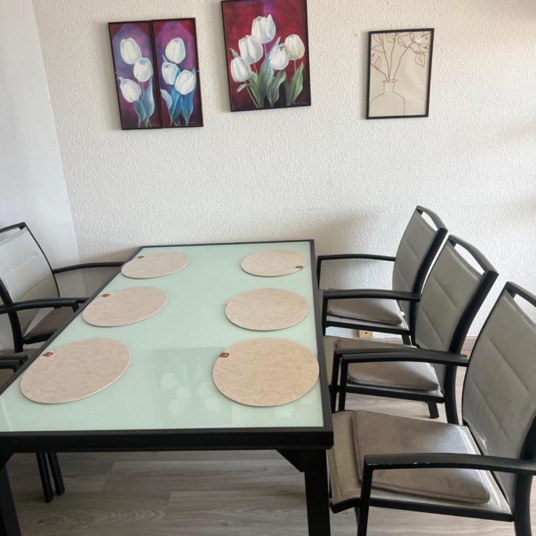 Delta Muga 9 - Apartamento de 2 dormitorios - 16