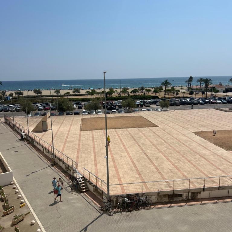 Delta Muga 9 - Apartamento de 2 dormitorios - 19