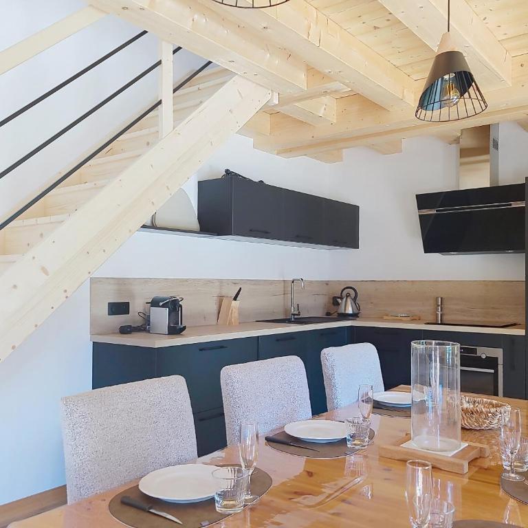 Chalet Josapiar - Chalet 3 Chambres - 7