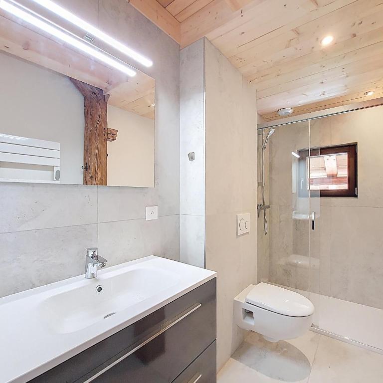 Chalet Josapiar - Chalet 3 Chambres - 6