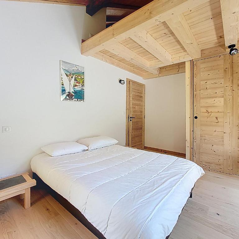 Chalet Josapiar - Chalet 3 Chambres - 15