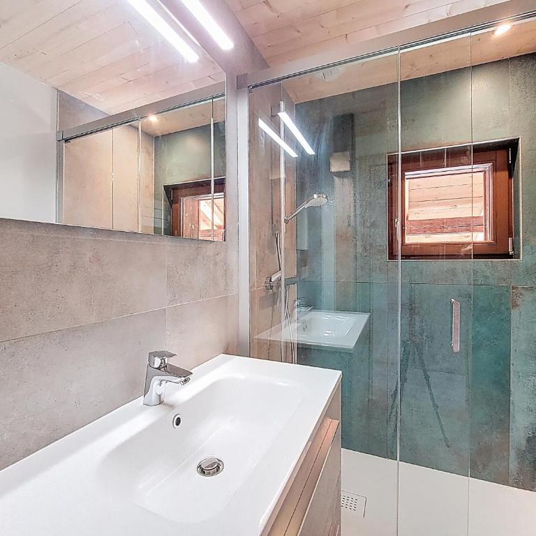 Chalet Josapiar - Chalet 3 Chambres - 14