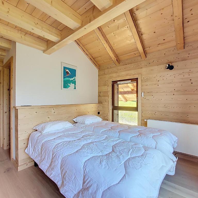 Chalet Josapiar - Chalet 3 Chambres - 11