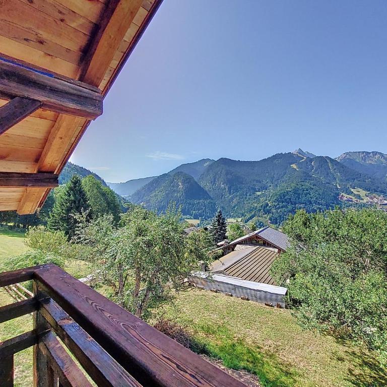Chalet Josapiar - Chalet 3 Chambres - 13