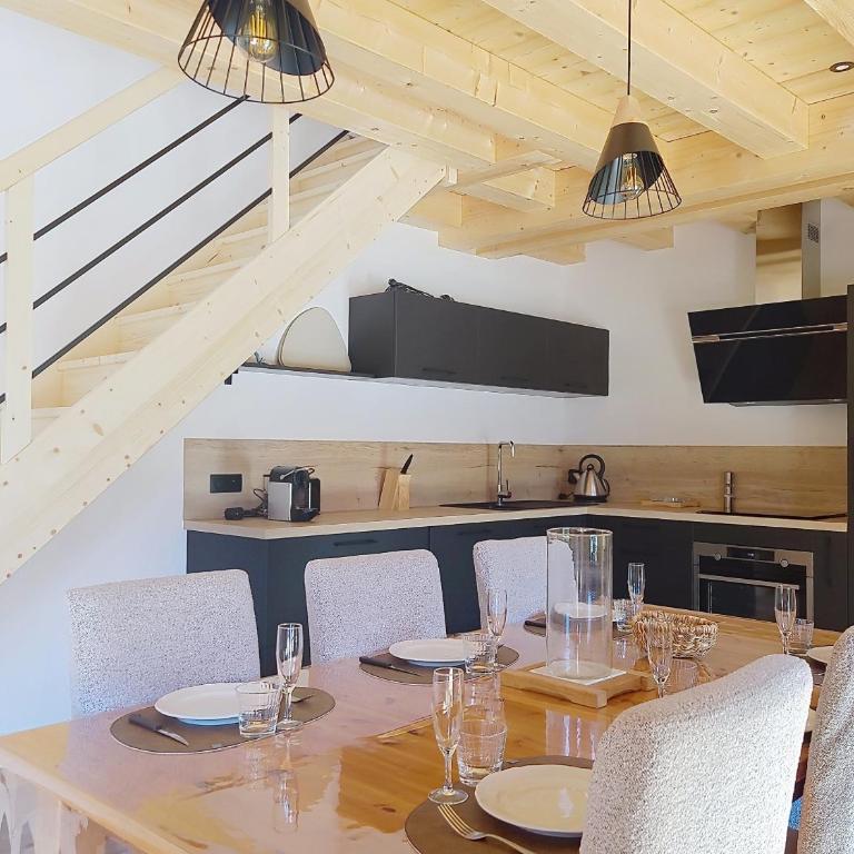 Chalet Josapiar - Chalet 3 Chambres - 18