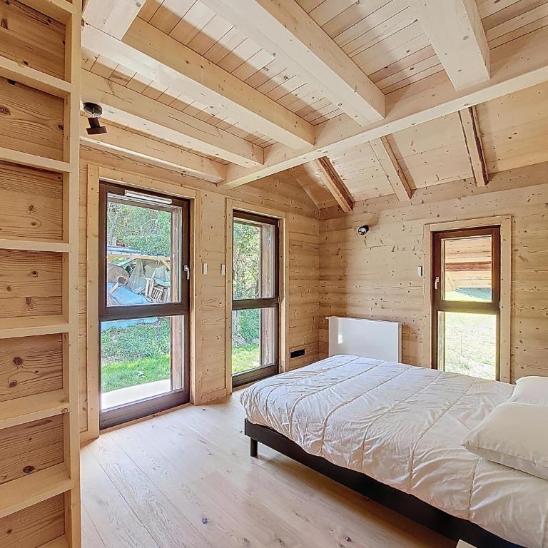 Chalet Josapiar - Chalet 3 Chambres - 16