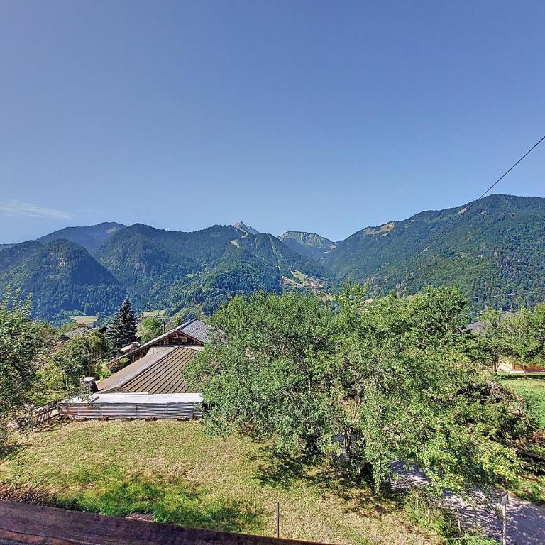 Chalet Josapiar - Chalet 3 Chambres - 23