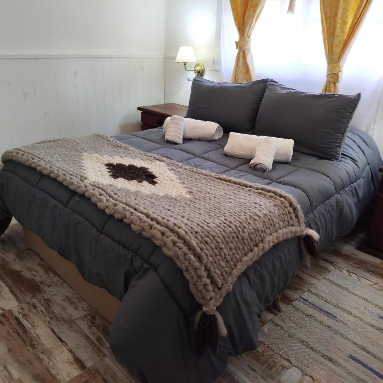 Tercer Ojo Apart Hotel - Apartment - 2