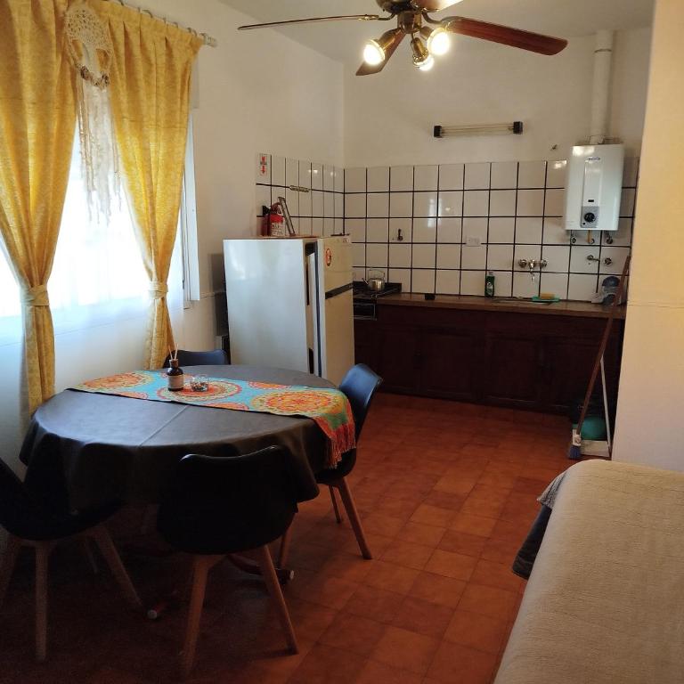 Tercer Ojo Apart Hotel - Apartment - 4