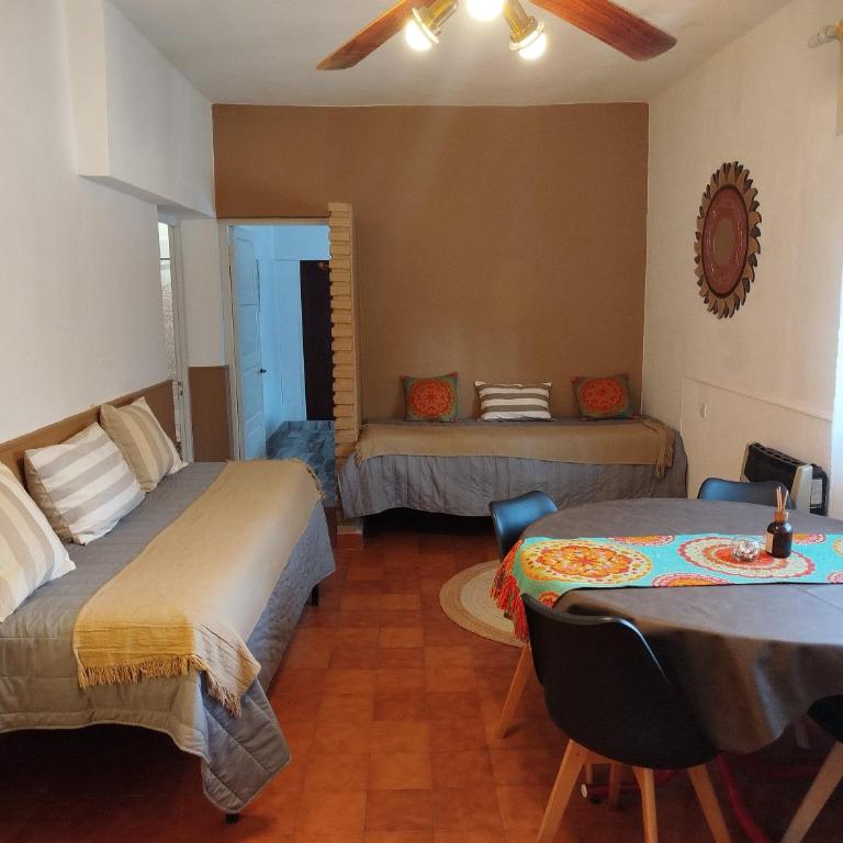 Tercer Ojo Apart Hotel - Apartment - 1