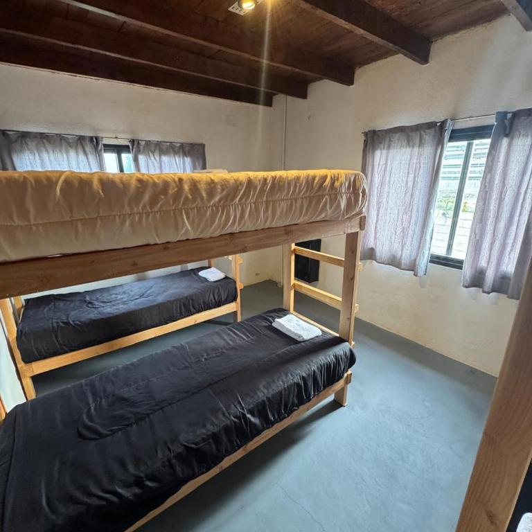 Hostel 360 Patagonia - Bed in 6-Bed Mixed Dormitory Room - 6
