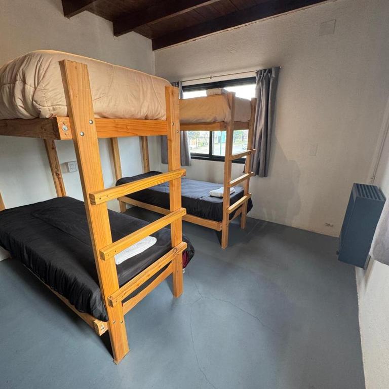 Hostel 360 Patagonia - Bed in 6-Bed Mixed Dormitory Room - 7