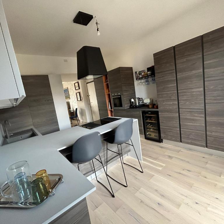 Lakehouse Enjoy - Appartamento con 1 Camera da Letto - 15