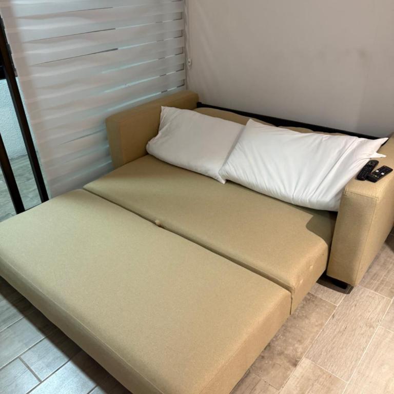 Providencia Premium Santiago - Apartamento de 1 dormitorio - 23