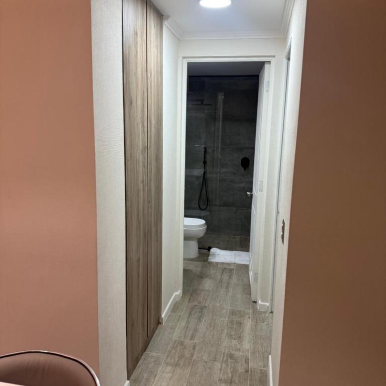 Providencia Premium Santiago - Apartamento de 1 dormitorio - 25