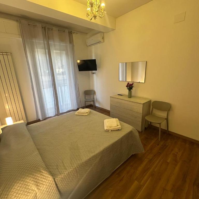 La Casa di Baloo - Appartamento con 1 Camera da Letto - 30