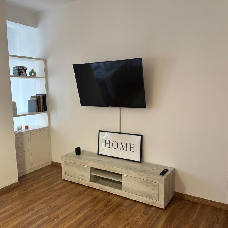 La Casa di Baloo - Appartamento con 1 Camera da Letto - 31