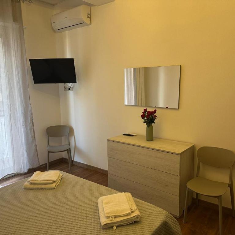 La Casa di Baloo - Appartamento con 1 Camera da Letto - 32