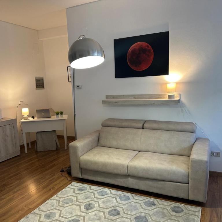La Casa di Baloo - Appartamento con 1 Camera da Letto - 36
