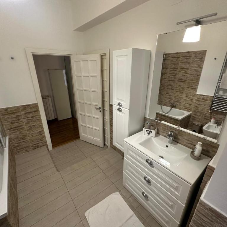 La Casa di Baloo - Appartamento con 1 Camera da Letto - 38