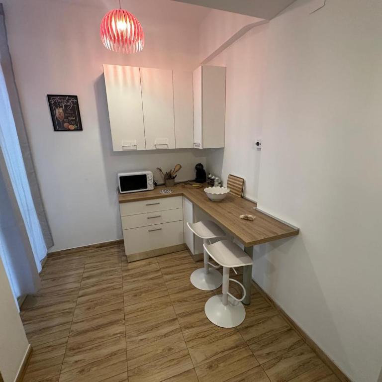 La Casa di Baloo - Appartamento con 1 Camera da Letto - 43