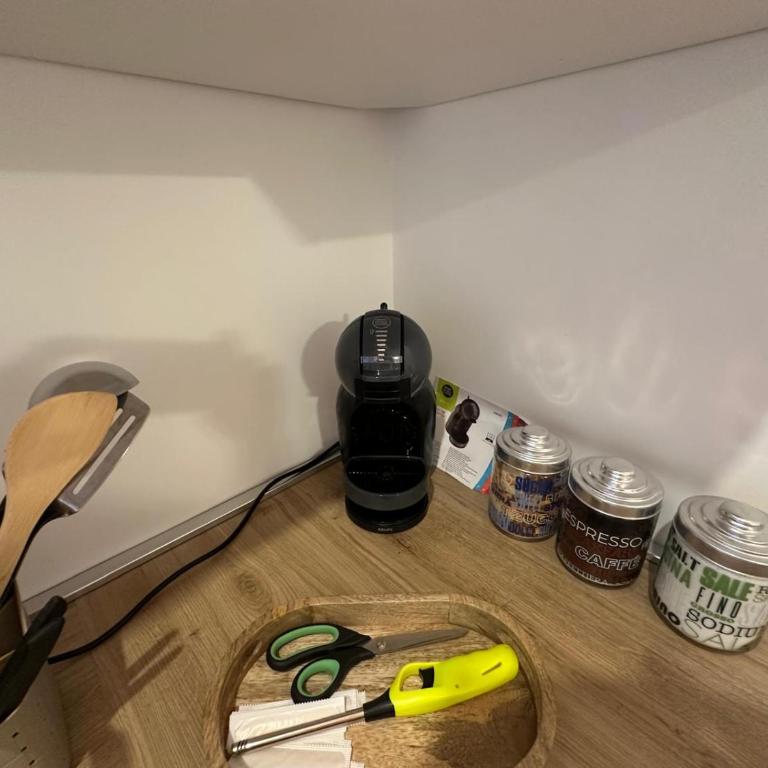 La Casa di Baloo - Appartamento con 1 Camera da Letto - 45