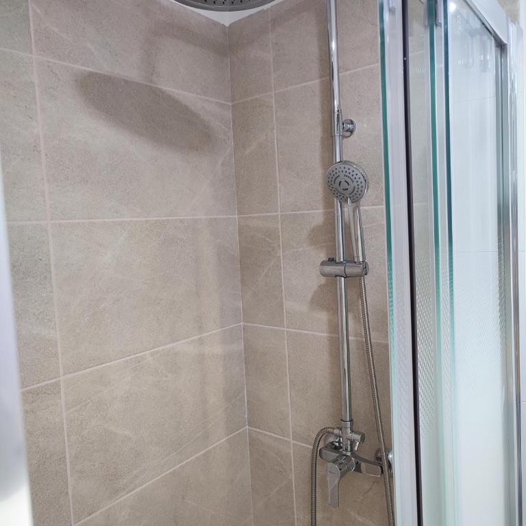 Guayero, Bel appartement à 50m de la mer - Apartamento de 1 dormitorio - 25