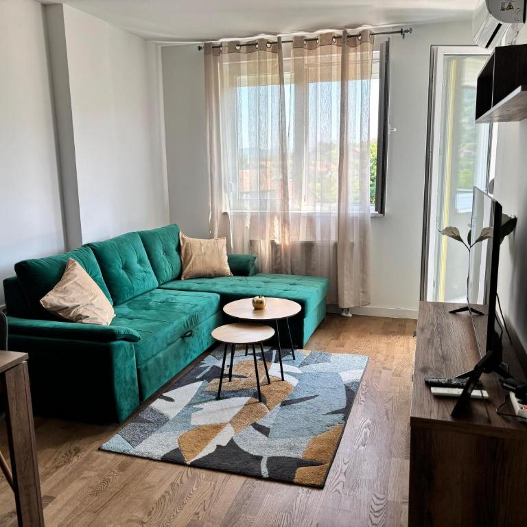 Apartman Leo - Apartman sa 1 Spavaćom Sobom - 1