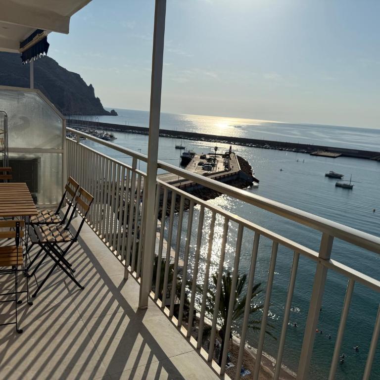 Studio with lovely sea views - Apartamento Estudio - 5