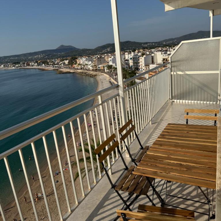 Studio with lovely sea views - Apartamento Estudio - 6