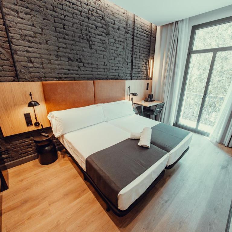 Hotel Transit - Double Room - 2